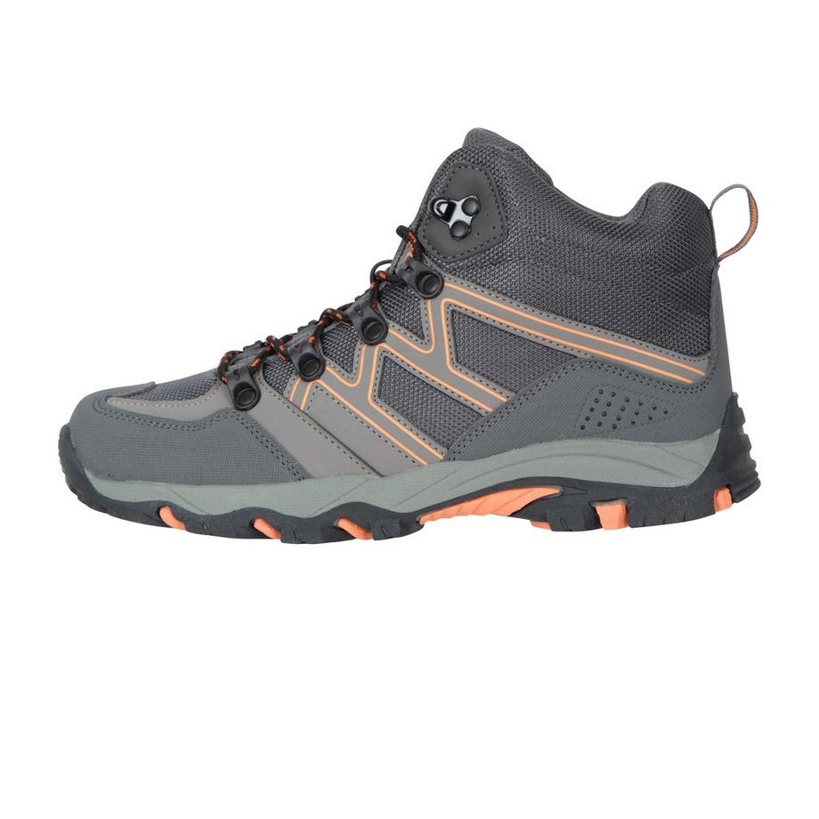 Mountain Warehouse Oscar Scarponcini da trekking  