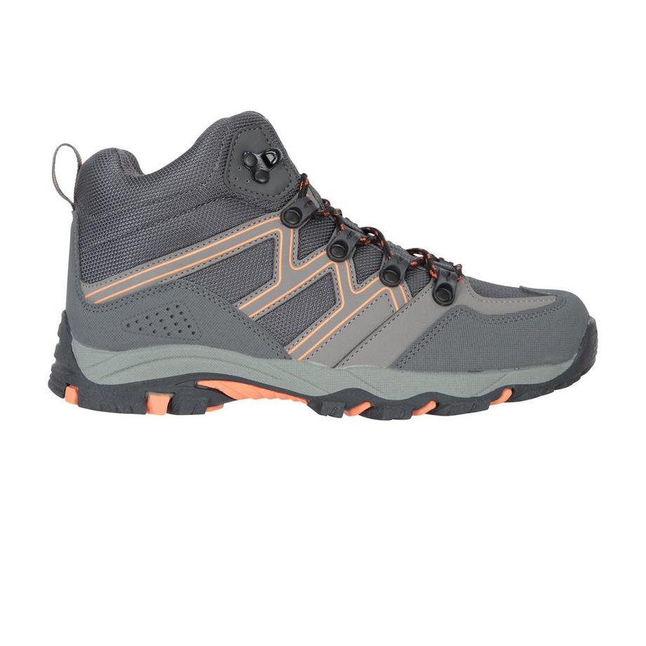 Mountain Warehouse Oscar Scarponcini da trekking  