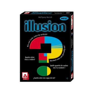 NSV  Spiele Illusion 