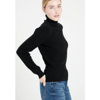 Studio Cashmere8  LILLY 21 Maglia dolcevita - 100% cashmere 