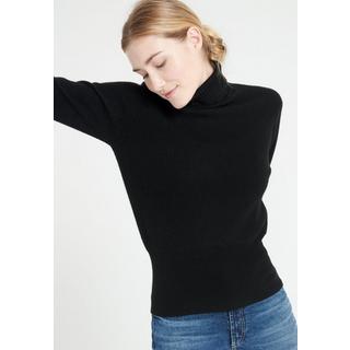 Studio Cashmere8  LILLY 21 Maglia dolcevita - 100% cashmere 