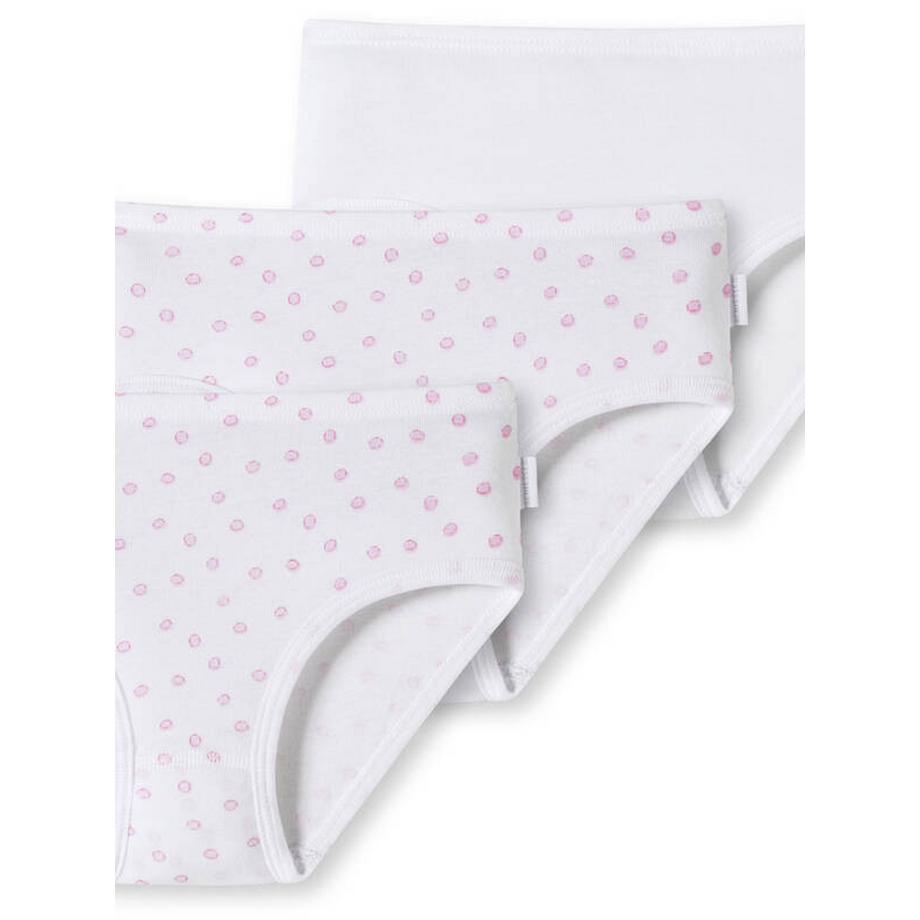 Schiesser  Slip hipster da ragazza 