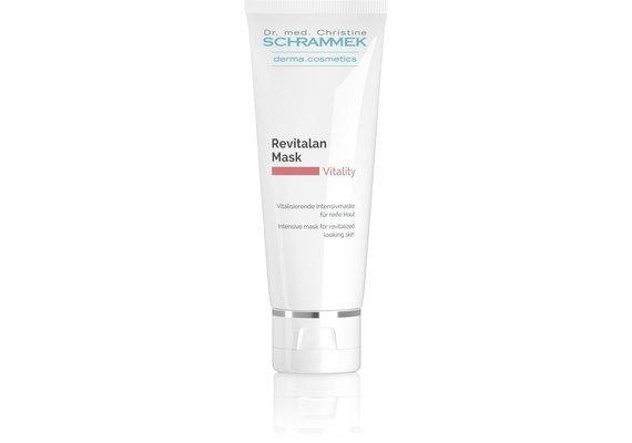 DR. SCHRAMMEK  Vitality Revitalan Mask 75 ml 