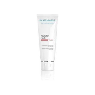 DR. SCHRAMMEK  Vitality Revitalan Mask 75 ml 