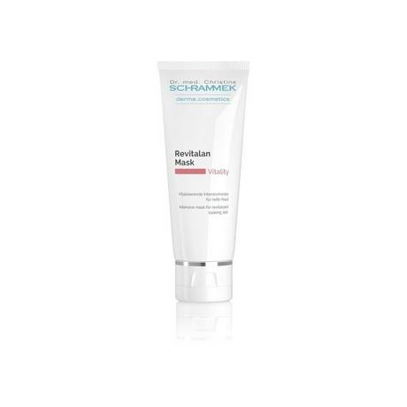 DR. SCHRAMMEK  Vitality Revitalan Mask 75 ml 