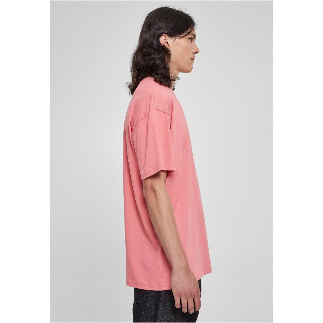 URBAN CLASSICS  t-shirt oversize 