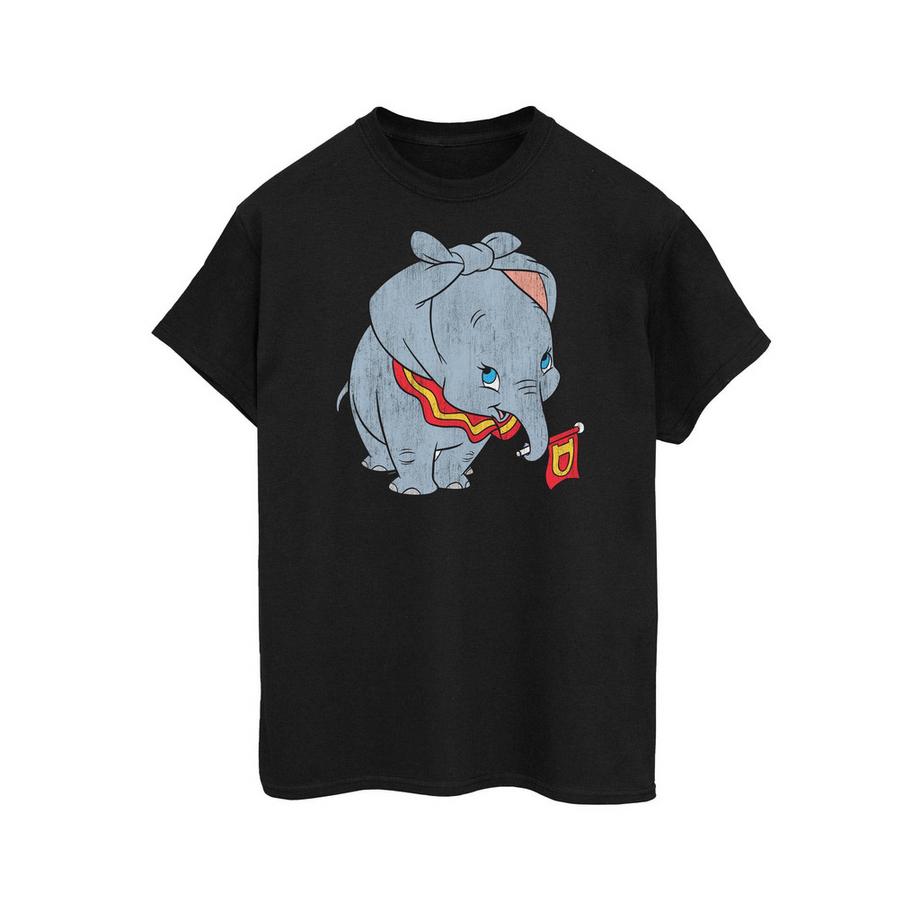 Tied Up Ears TShirt
