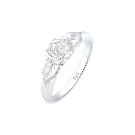 Elli  Bague Rose 