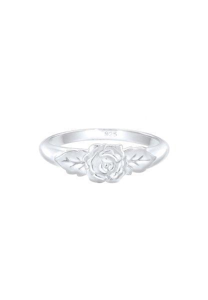 Elli  Bague Rose 