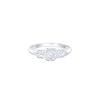 Elli  Ring Rose 