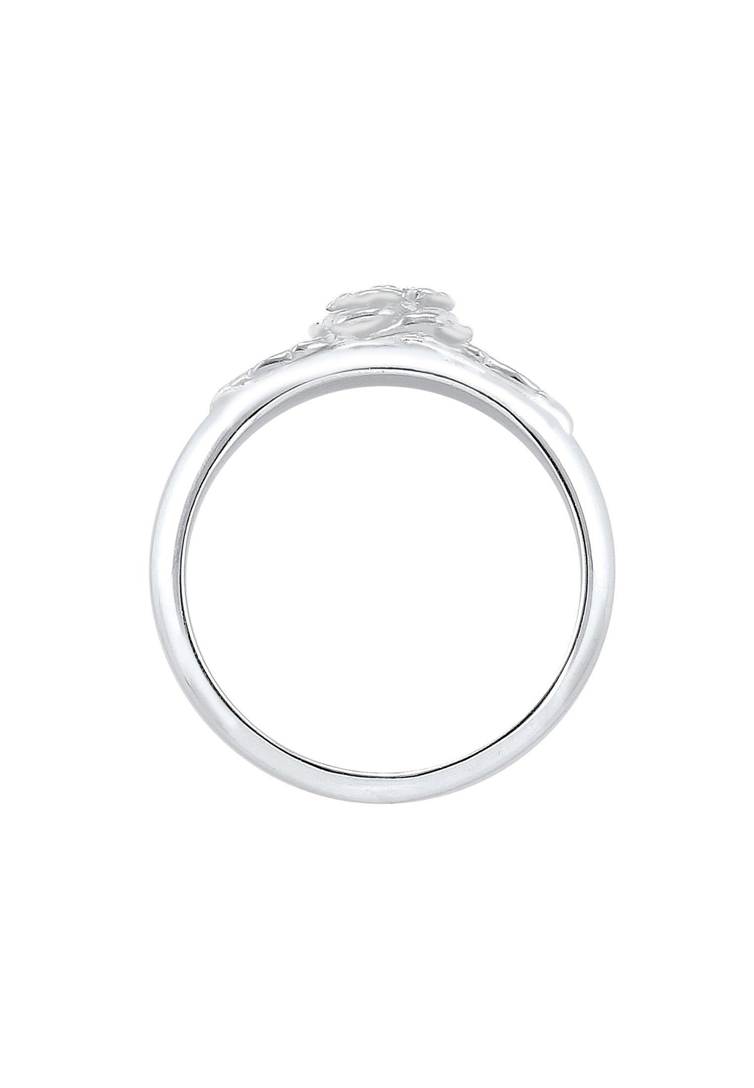 Elli  Ring Rose 