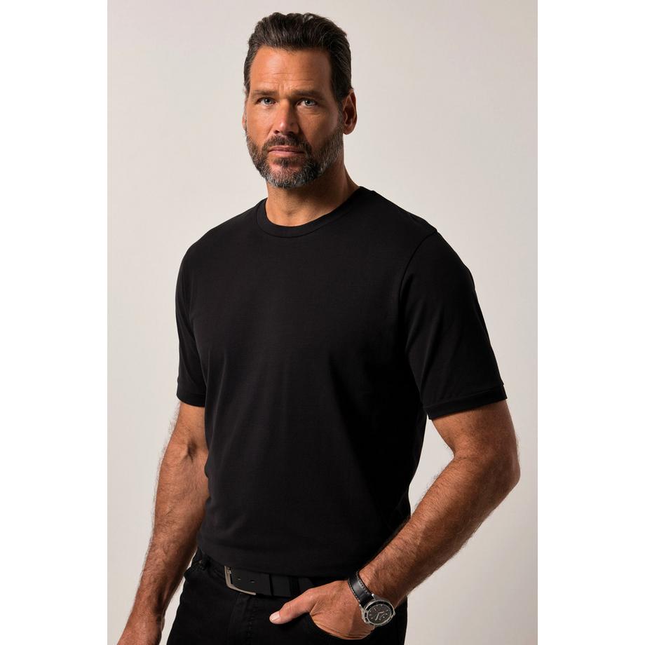 JP1880 FLEXNAMIC T-Shirt Manches Courtes  