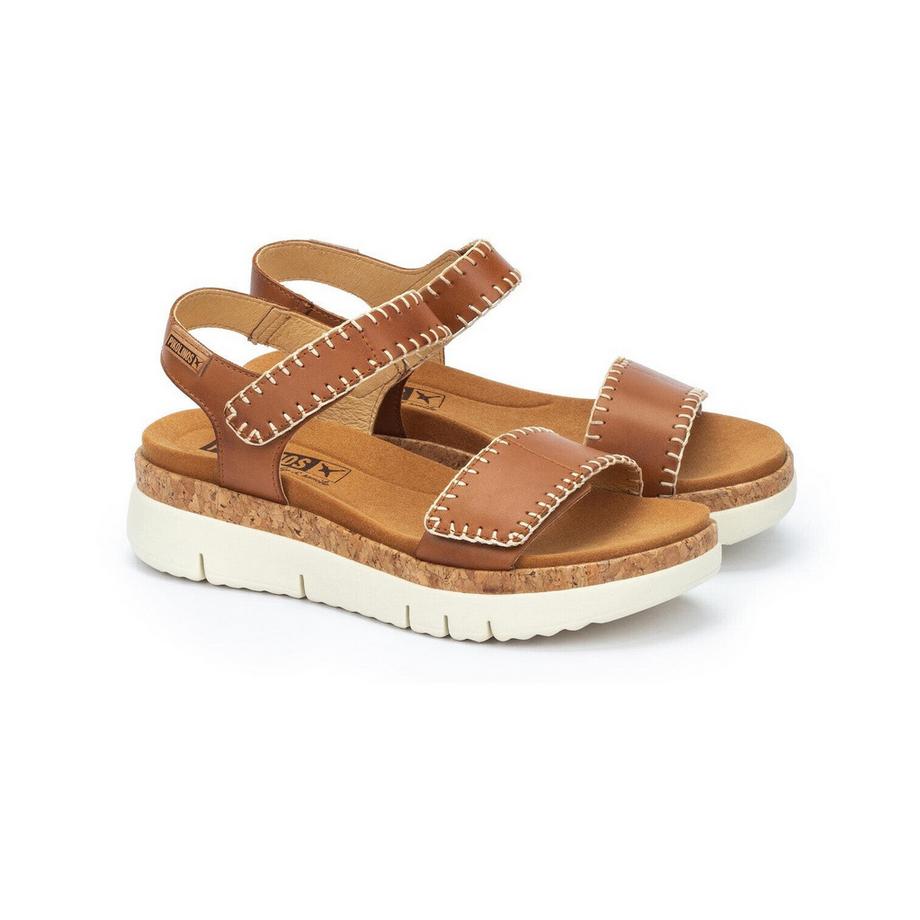 Pikolinos  Palma - Leder sandale 