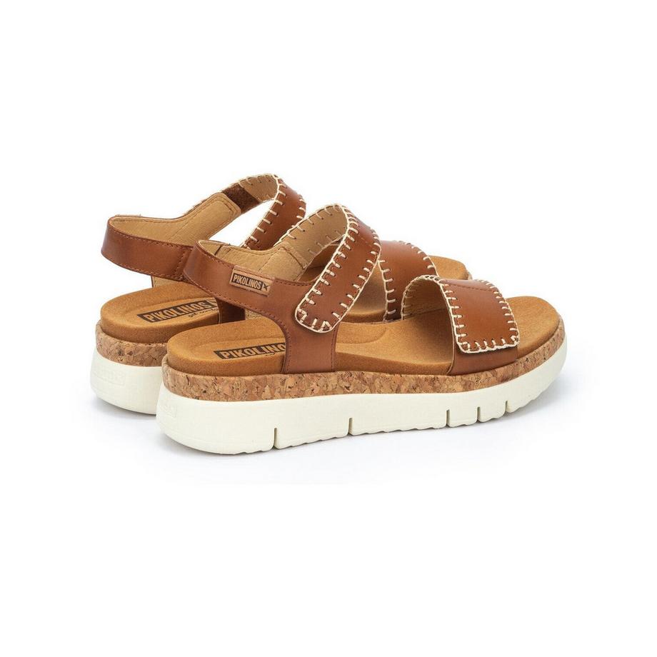 Pikolinos  Palma - Leder sandale 