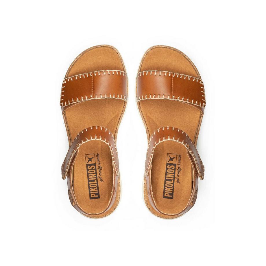 Pikolinos  Palma - Leder sandale 
