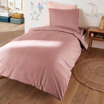 Housse de couette enfant percale