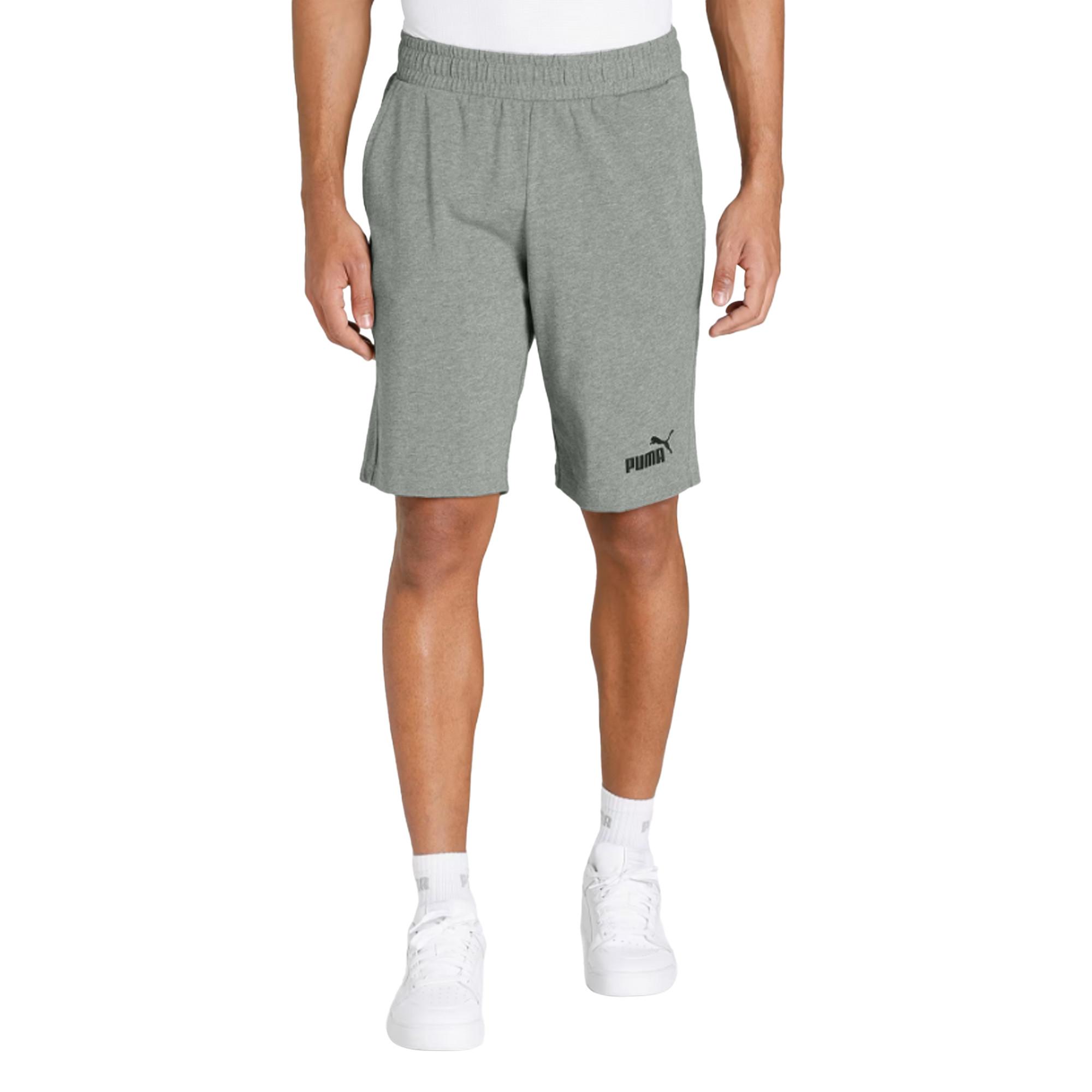 PUMA  ESS Shorts 