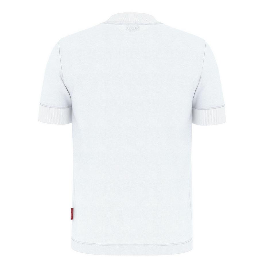 Joop Jeans T-Shirt  1er Pack Bequem sitzend-15 JJJ-03Cedric 10018943  