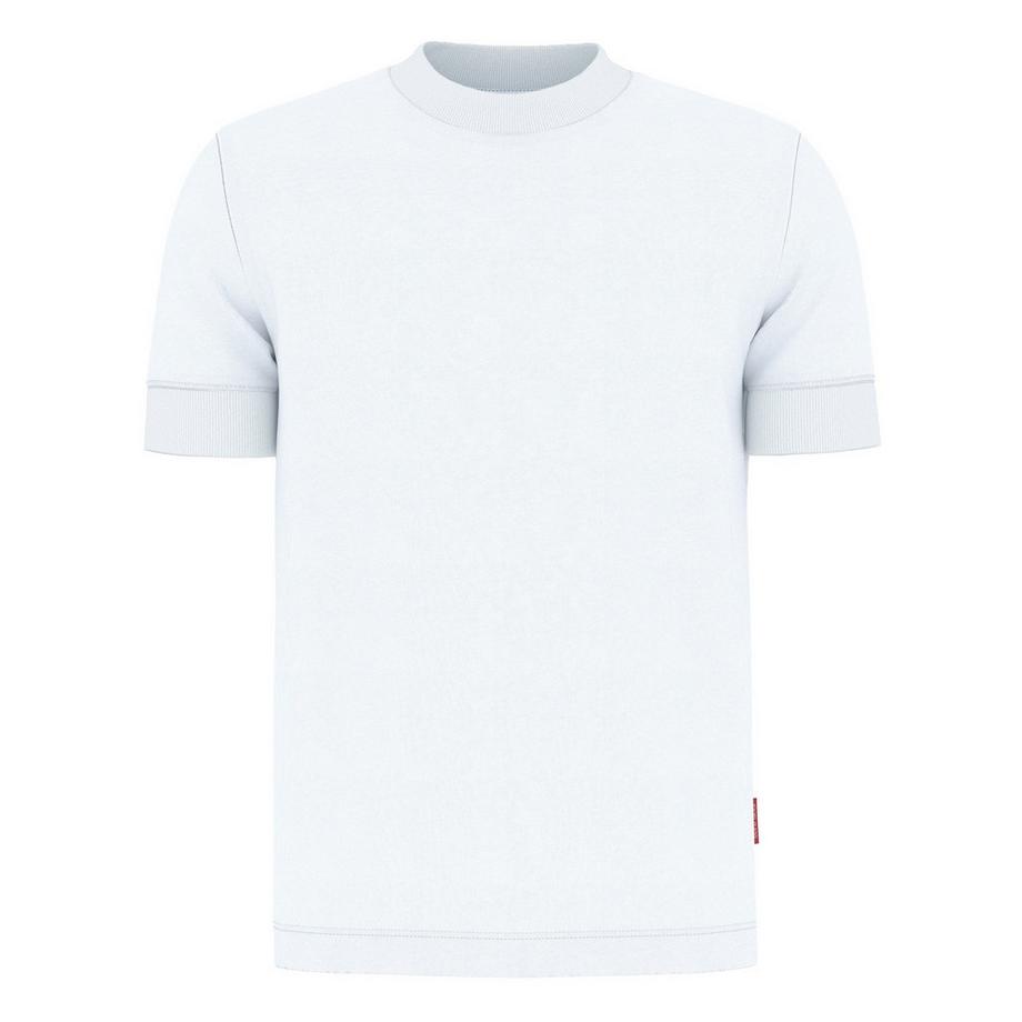 T-Shirt  1er Pack Bequem sitzend-15 JJJ-03Cedric 10018943