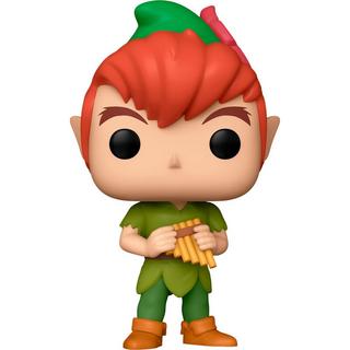 Funko  Figura POP Disney Peter Pan 70° Anniversario Peter Pan 