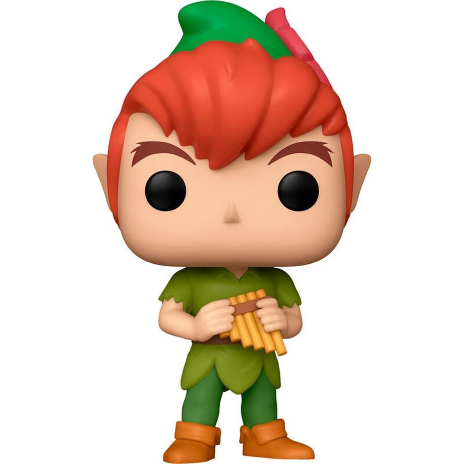 Funko  Figurine POP Disney Peter Pan 70th Anniversary Peter Pan 