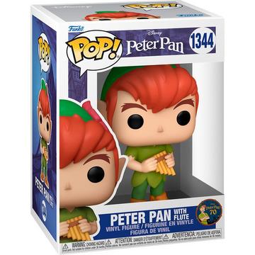 Figura POP Disney Peter Pan 70° Anniversario Peter Pan