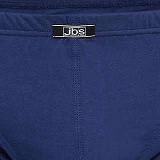 JBS  10er Pack Organic Cotton - Mini Slip / Unterhose 