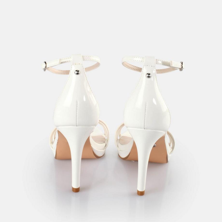 Buffalo  décolleté da melissa 2 