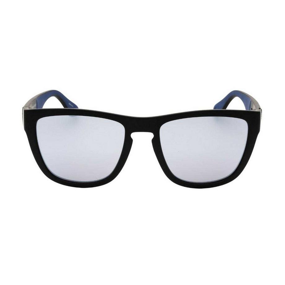 TOMMY HILFIGER  Lunettes de soleil motif Mat 