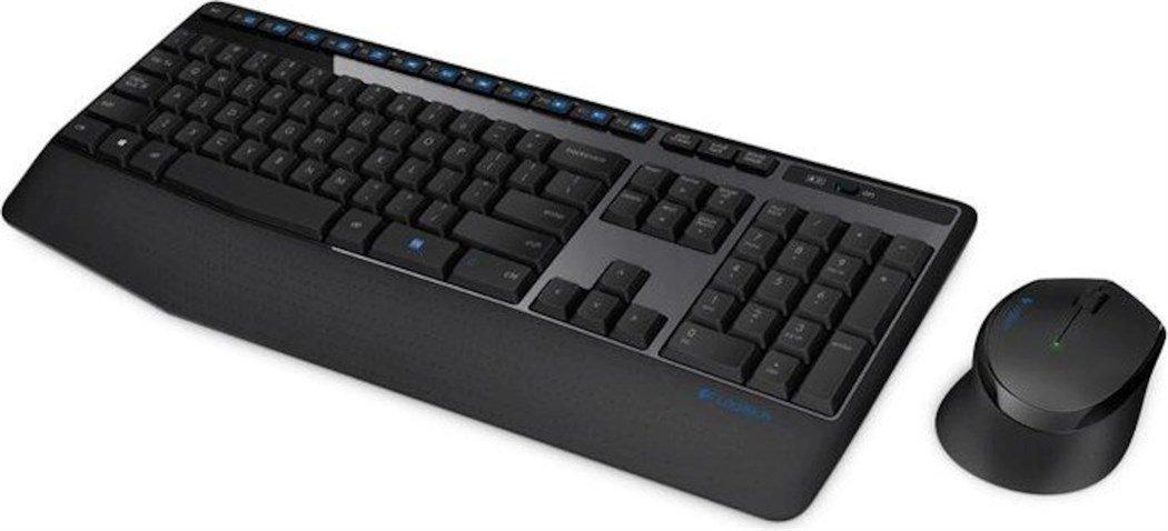 Logitech  Combo MK345 - US 