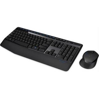 Logitech  Combo MK345 - US 