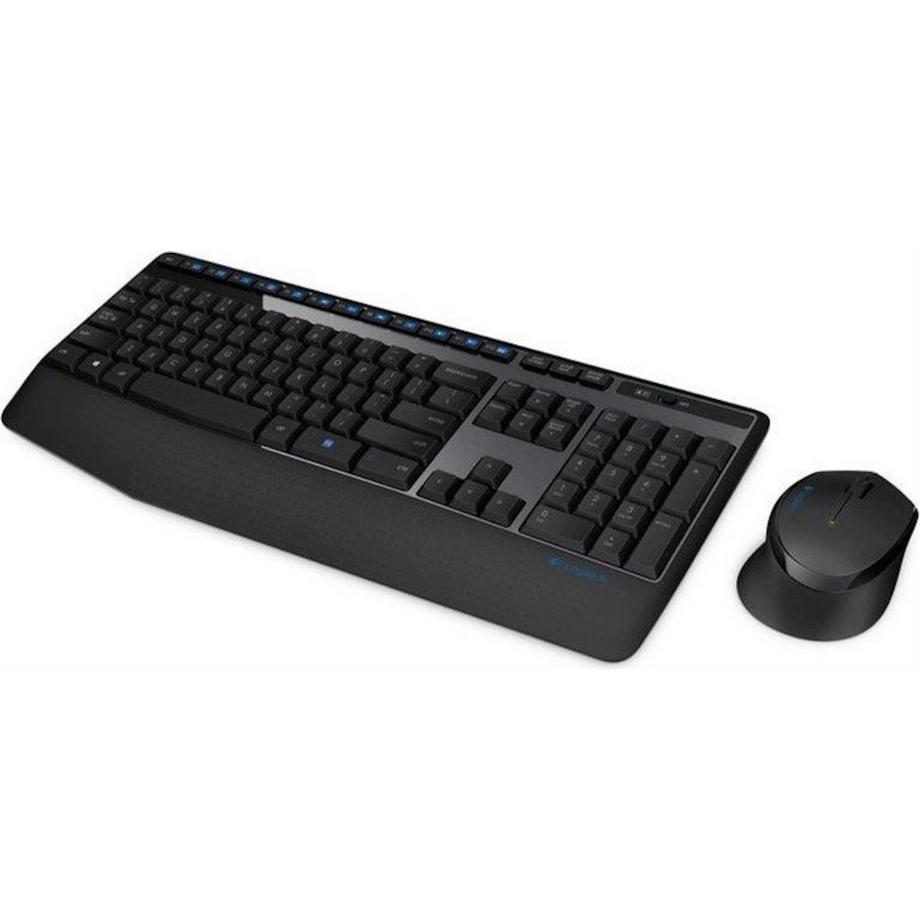 Logitech  Combo MK345 - US 