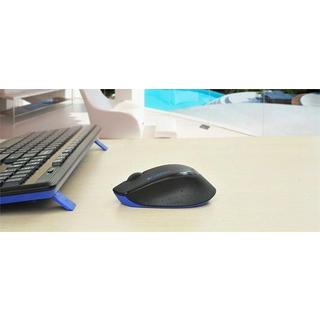 Logitech  Combo MK345 - US 