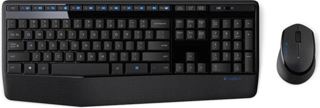 Logitech  Combo MK345 - US 