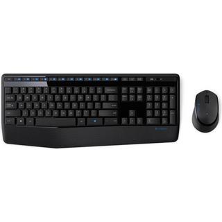 Logitech  Combo MK345 - US 