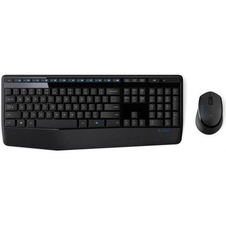 Logitech  Combo MK345 - US 