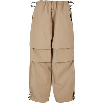 pantalon parachute