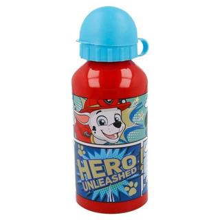 Stor Paw Patrol Trinkflasche Aluminium (400ml)  