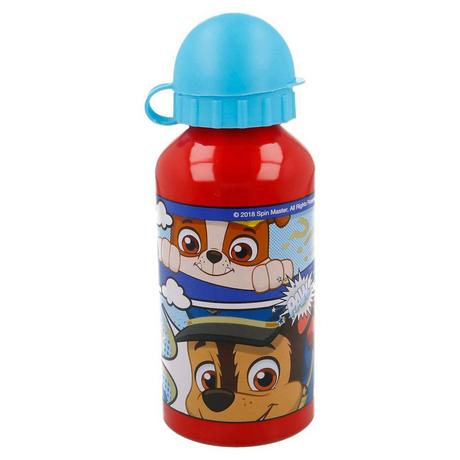 Stor Paw Patrol Trinkflasche Aluminium (400ml)  