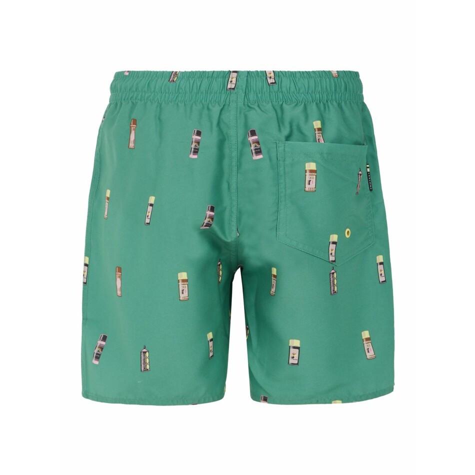 PROTEST  Badehose Prtbitmap 