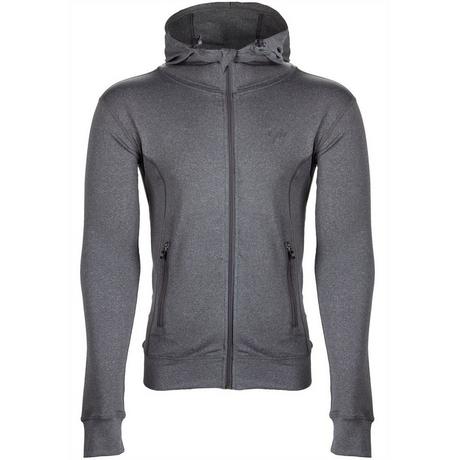 Gorilla Wear Glendo Trainingsjacke  