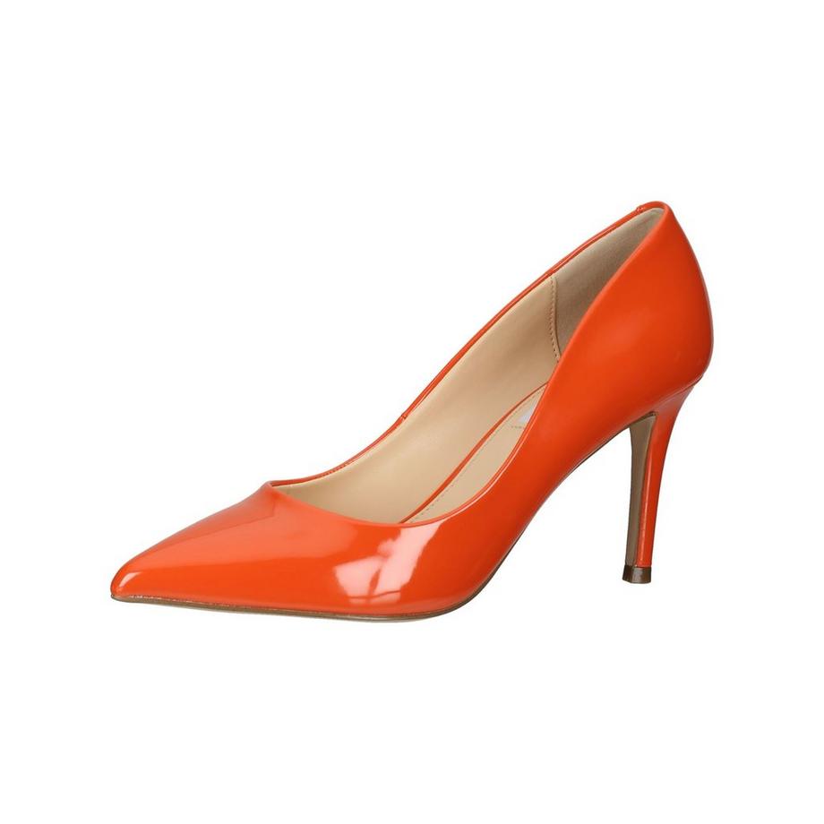 Pumps Ladybug