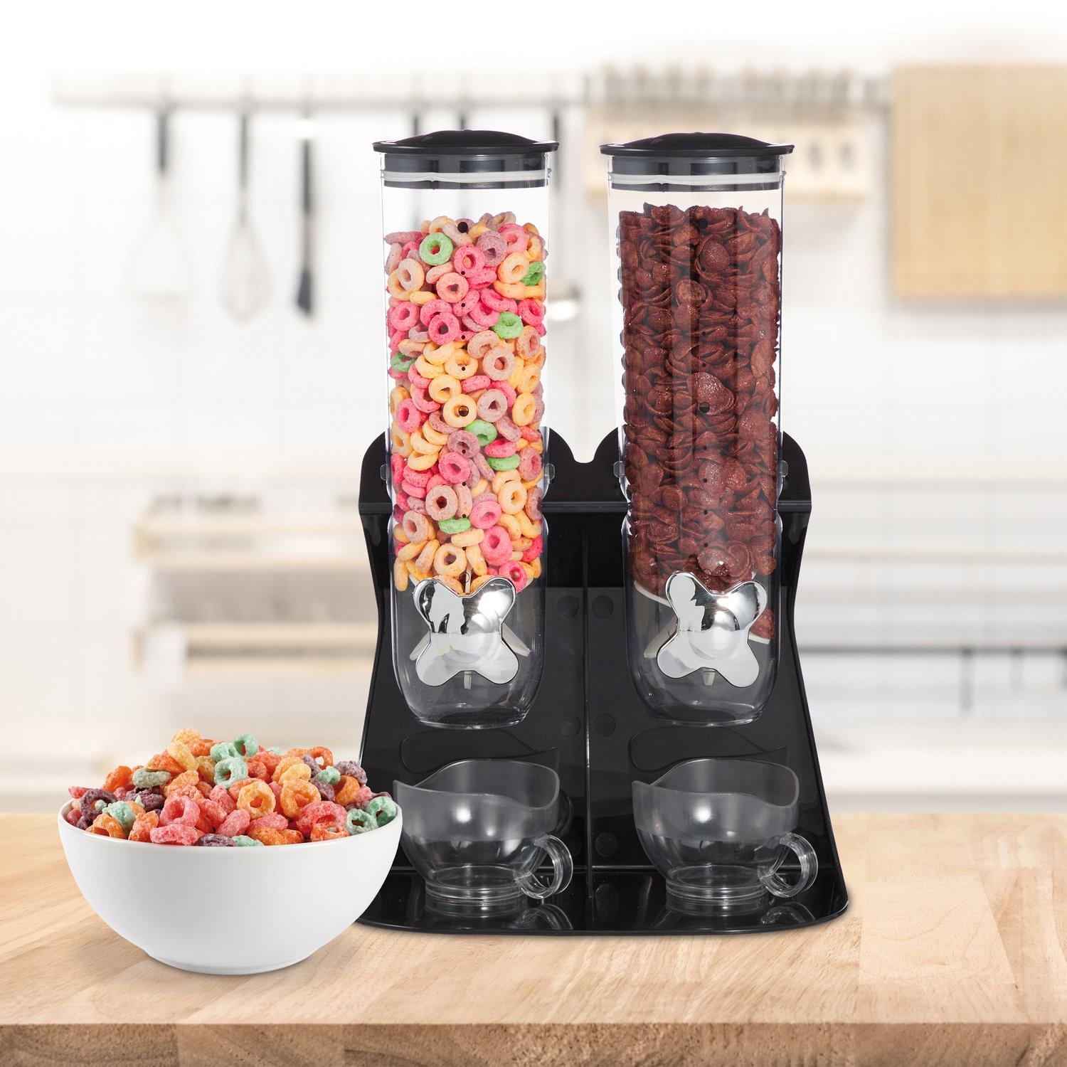 B2X Doppelter Müslispender  