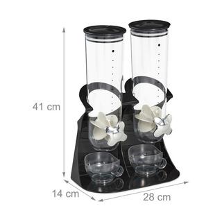 B2X Doppelter Müslispender  