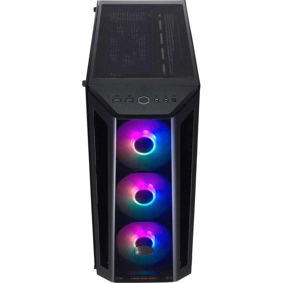 Cooler Master  MasterBox MB520 ARGB 