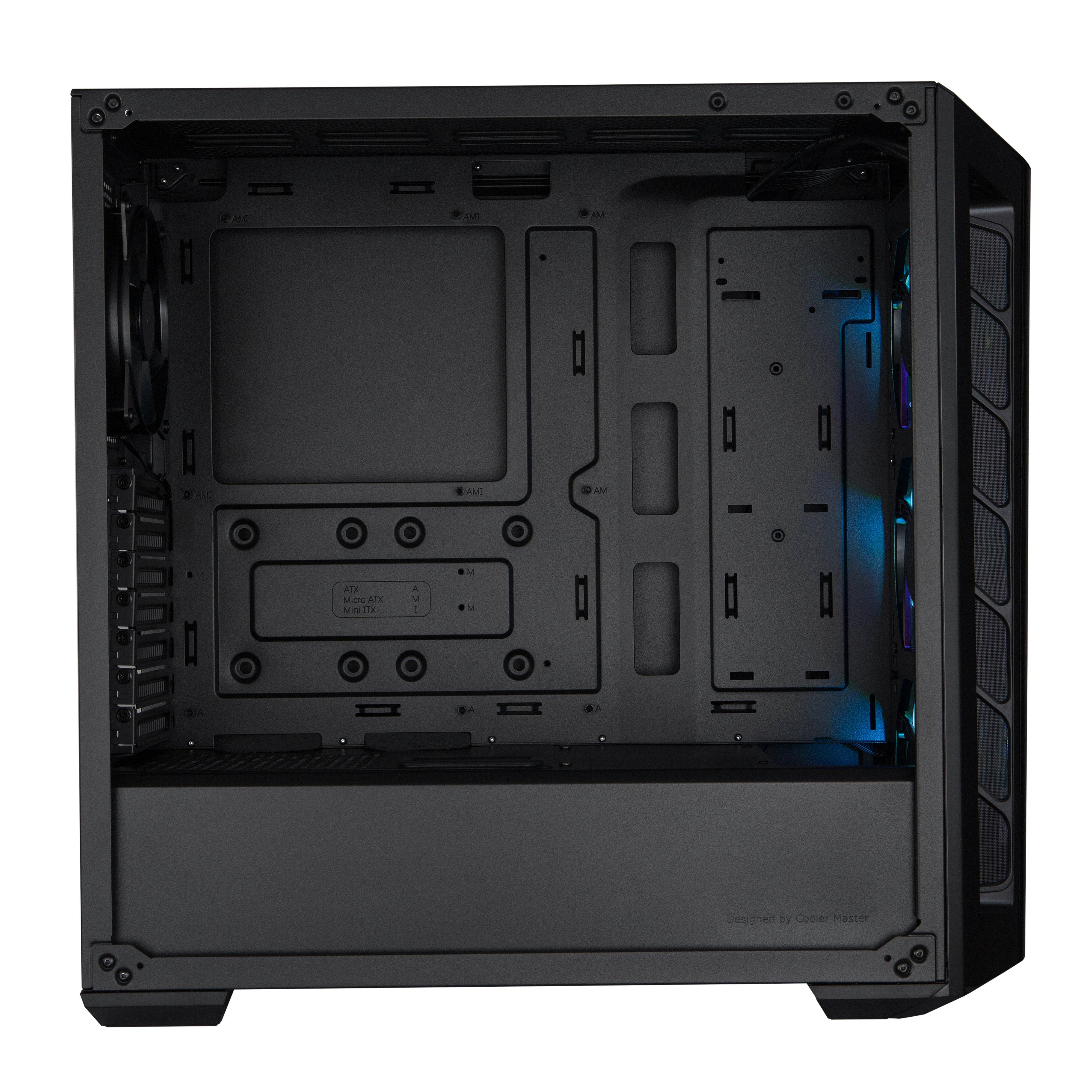 Cooler Master  MasterBox MB520 ARGB 
