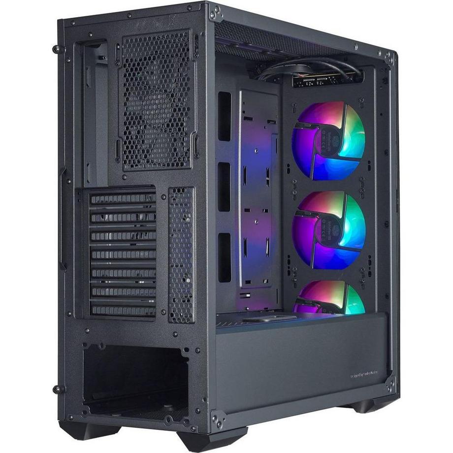 Cooler Master  MasterBox MB520 ARGB 