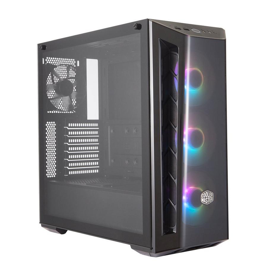 Cooler Master  MasterBox MB520 ARGB 