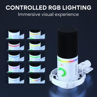 Maono  PD200X Microfono USB/XLR 