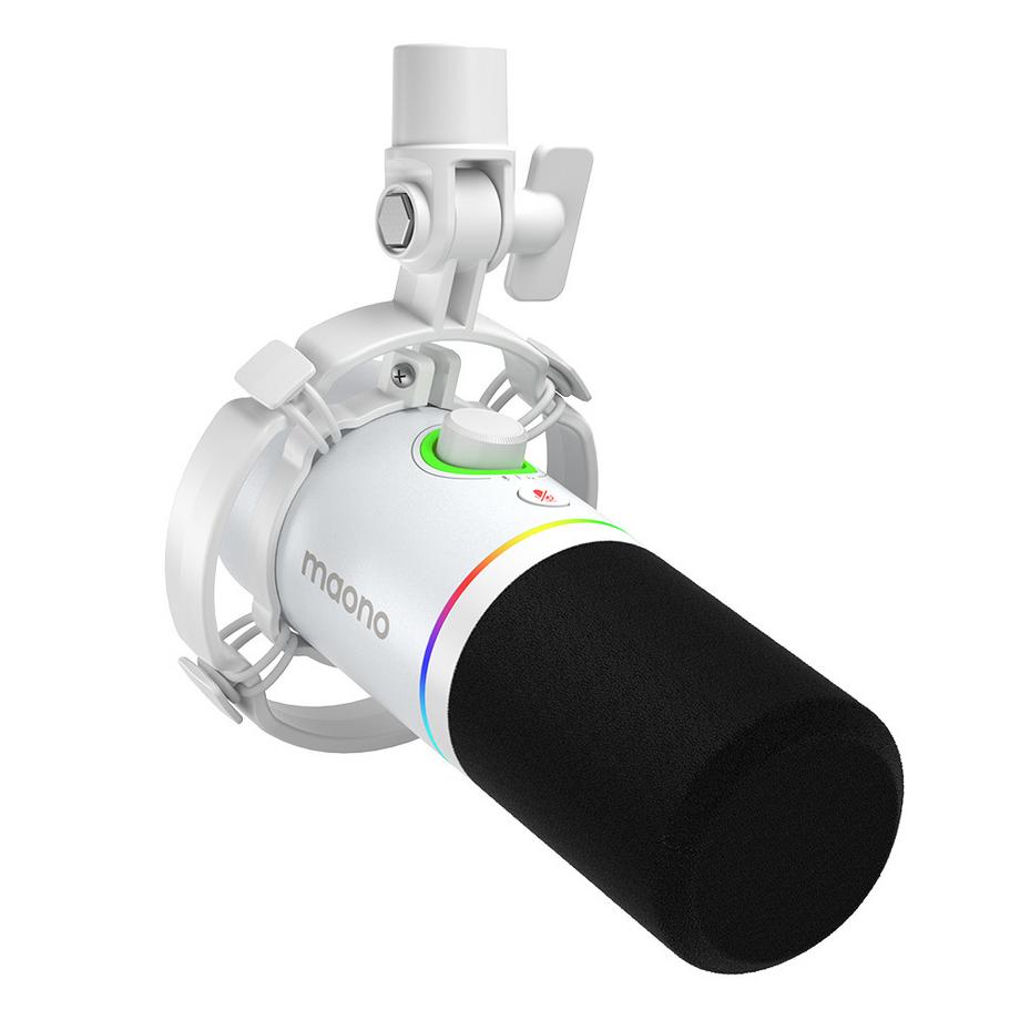 Maono  PD200X Microphone USB/XLR 